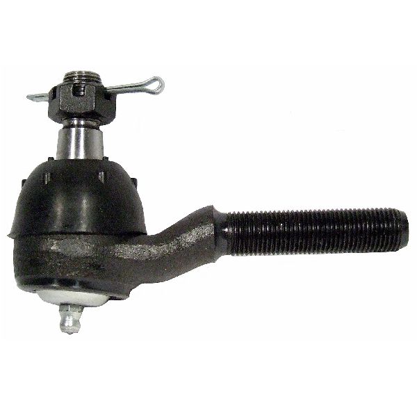 1978-1979 Dodge Magnum Steering Tie Rod End - Inner (Delphi)
