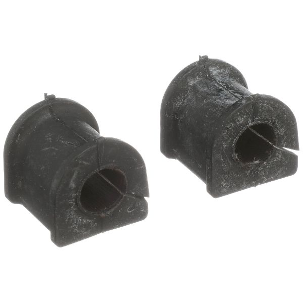 2006-2012 Mitsubishi Eclipse Suspension Stabilizer Bar Bushing Kit - Front To Frame (Delphi)
