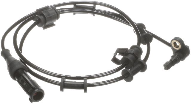 2003-2006 Lincoln Navigator ABS Wheel Speed Sensor - Front Left or Front Right (Delphi)