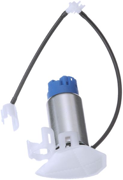 2012 Toyota Camry Fuel Pump and Strainer Set (Delphi)