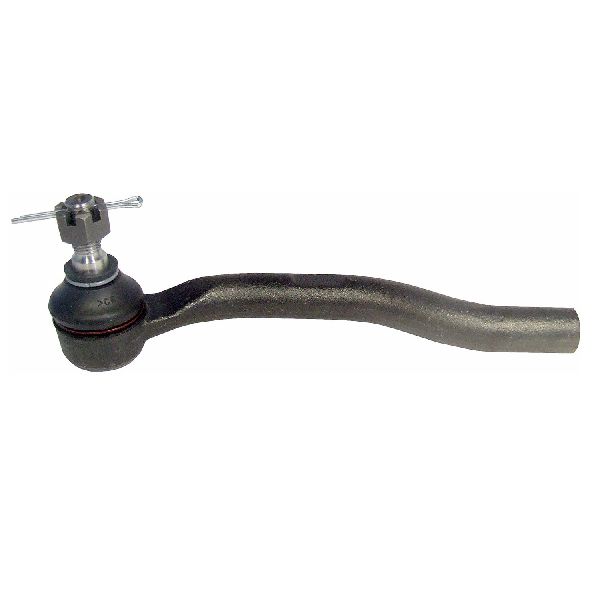 2006-2011 Honda Civic Steering Tie Rod End - Left Outer (Delphi)