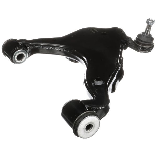 2003-2009 Lexus GX470 Suspension Control Arm and Ball Joint Assembly - Front Left Lower (Delphi)