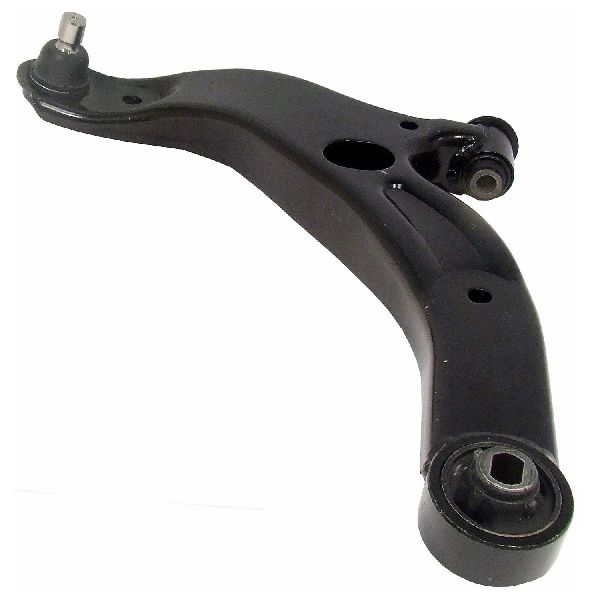1999-2003 Mazda Protege Suspension Control Arm and Ball Joint Assembly - Front Left Lower (Delphi)