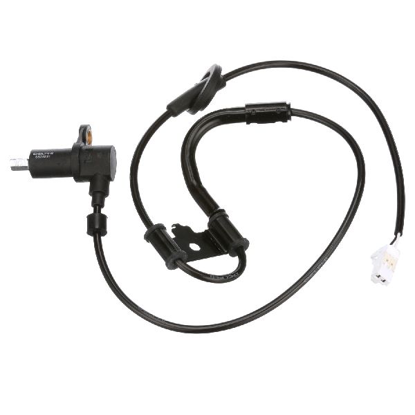 2001-2006 Hyundai Elantra ABS Wheel Speed Sensor - Rear Left (Delphi)