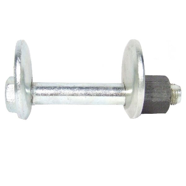 1996-2002 Chevrolet Express 3500 Alignment Cam Bolt Kit - Front Upper (Delphi)