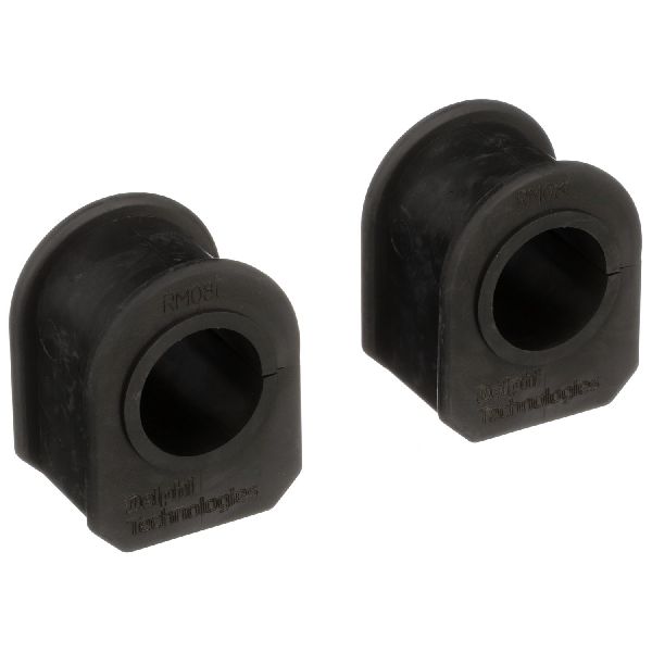 1999 Ford F-250 Suspension Stabilizer Bar Bushing Kit - Front To Frame (Delphi)