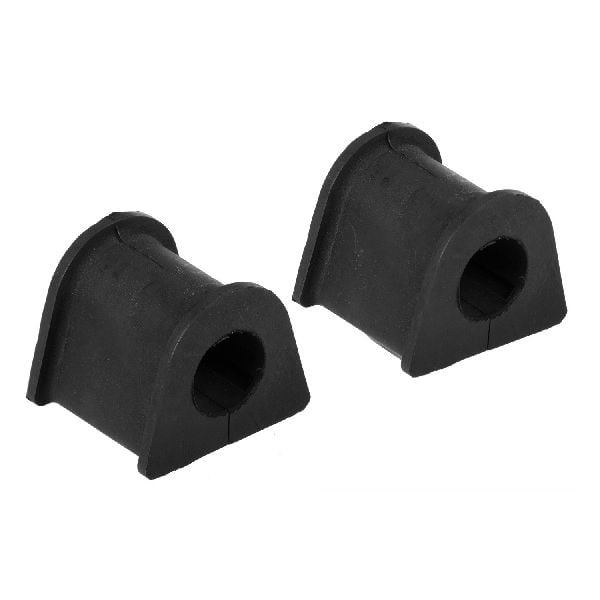2003-2008 Hyundai Tiburon Suspension Stabilizer Bar Bushing Kit - Front (Delphi)