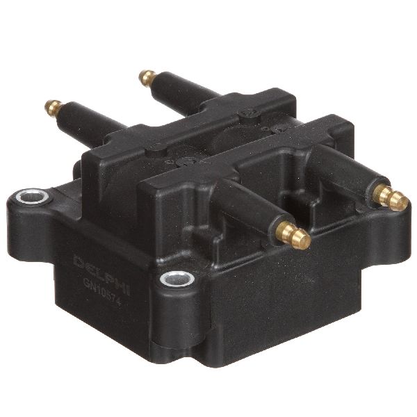 1997-1999 Subaru Legacy Ignition Coil (Delphi)