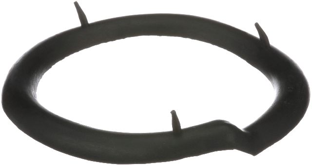 2007-2012 Kia Rondo Suspension Coil Spring Seat - Front Lower (Delphi)