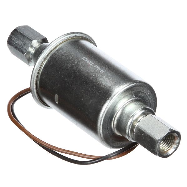 1969-1971 Pontiac Firebird Electric Fuel Pump - In-Line (Delphi)