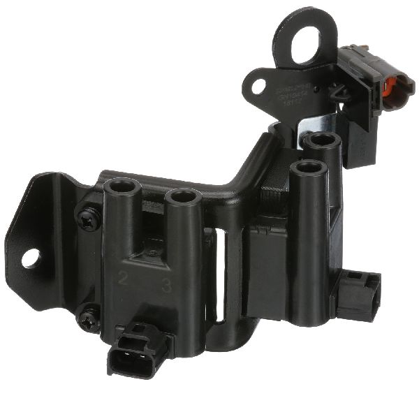 2000-2002 Hyundai Accent Ignition Coil (Delphi)