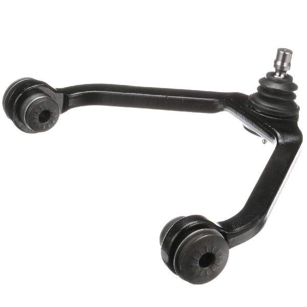 1995-2000 Ford Explorer Suspension Control Arm and Ball Joint Assembly - Front Right Upper (Delphi)