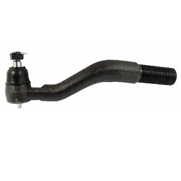 2000-2005 Ford Excursion Steering Tie Rod End - Left Outer (Delphi)