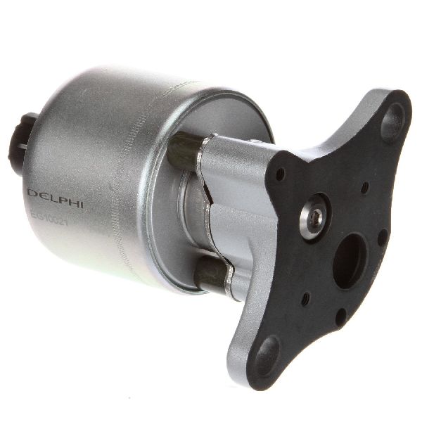 1995-1999 GMC K2500 Suburban Exhaust Gas Recirculation (EGR) Valve (Delphi)