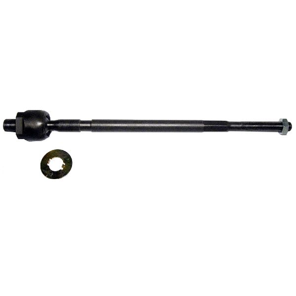 1990-1995 Mazda 323 Steering Tie Rod End - Inner (Delphi)