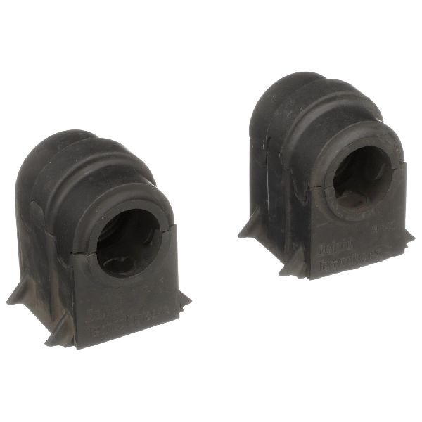 2010-2012 Lincoln MKS Suspension Stabilizer Bar Bushing Kit - Front (Delphi)