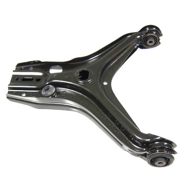1984-1987 Audi 4000 Suspension Control Arm - Front Left Lower (Delphi)