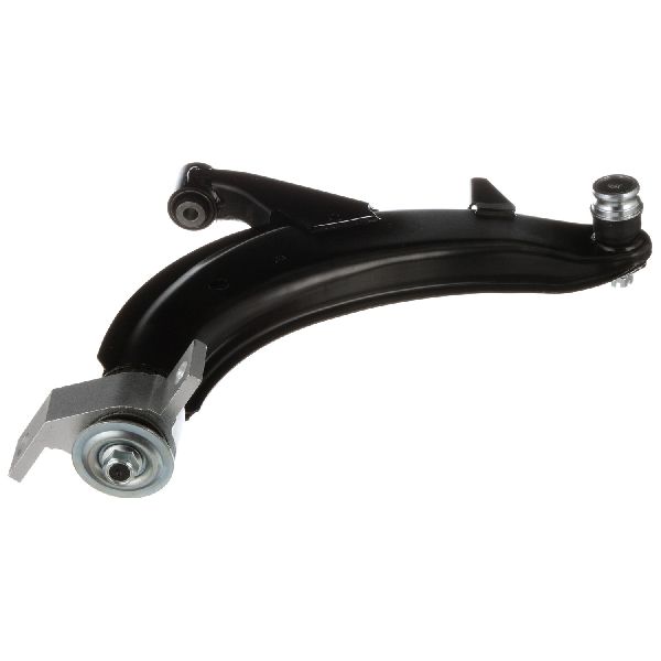 2003-2005 Subaru Forester Suspension Control Arm and Ball Joint Assembly - Front Right Lower (Delphi)