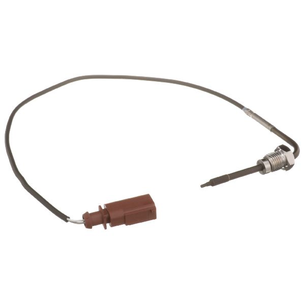 2009-2012 Audi Q7 Exhaust Gas Temperature (EGT) Sensor - Before Particulate Filter (Delphi)