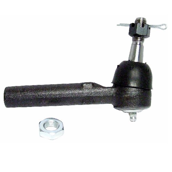 1997-2003 Pontiac Grand Prix Steering Tie Rod End - Outer (Delphi)