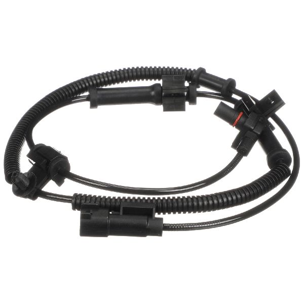 2011-2012 Ford F-350 Super Duty ABS Wheel Speed Sensor - Front (Delphi)
