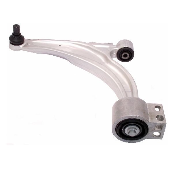 2011-2015 Chevrolet Volt Suspension Control Arm and Ball Joint Assembly - Front Left Lower (Delphi)