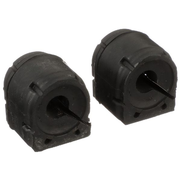 2014-2018 Mazda 3 Suspension Stabilizer Bar Bushing Kit - Rear (Delphi)