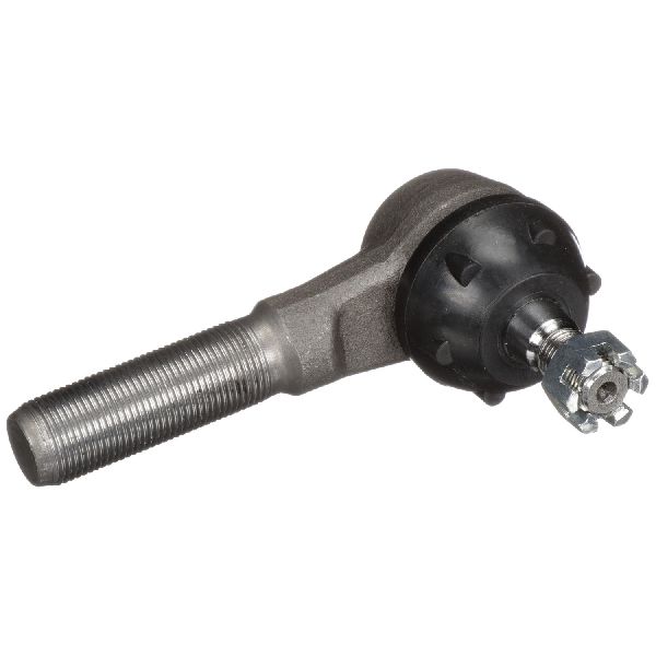 1984-1990 Jeep Cherokee Steering Tie Rod End - At Pitman Arm (Delphi)