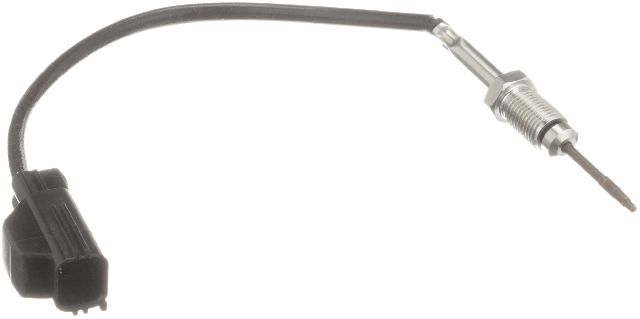 2008-2010 Ford F-350 Super Duty Exhaust Gas Temperature (EGT) Sensor - Turbocharger Outlet Pipe (Delphi)