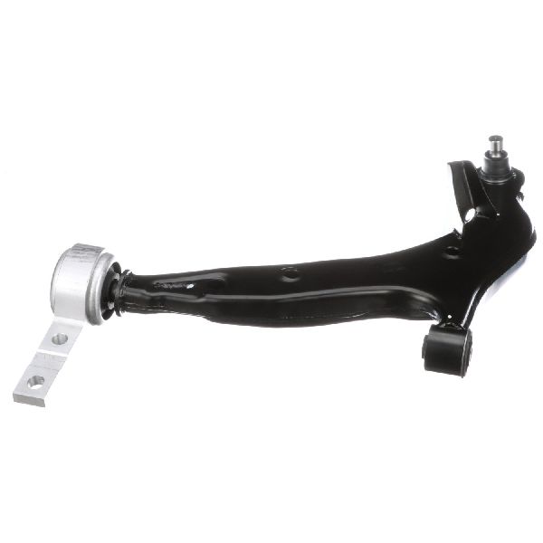2004-2009 Nissan Quest Suspension Control Arm and Ball Joint Assembly - Front Left Lower (Delphi)