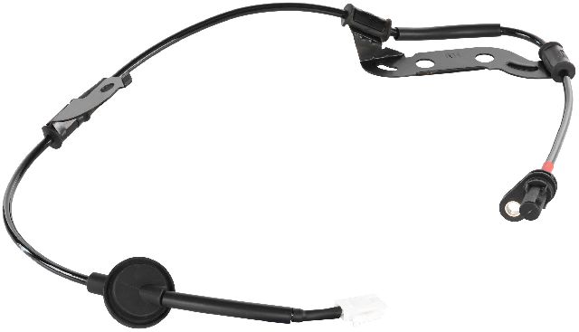 2011-2016 Kia Optima ABS Wheel Speed Sensor - Rear Right (Delphi)