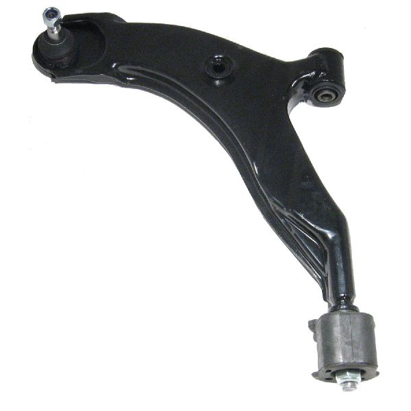 1995-1999 Hyundai Accent Suspension Control Arm and Ball Joint Assembly - Front Left Lower (Delphi)