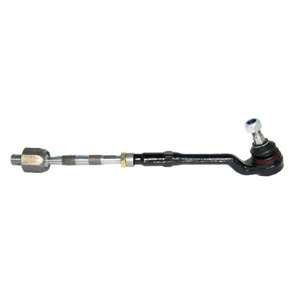 2000-2003 BMW X5 Steering Tie Rod End Assembly - Front (Delphi)