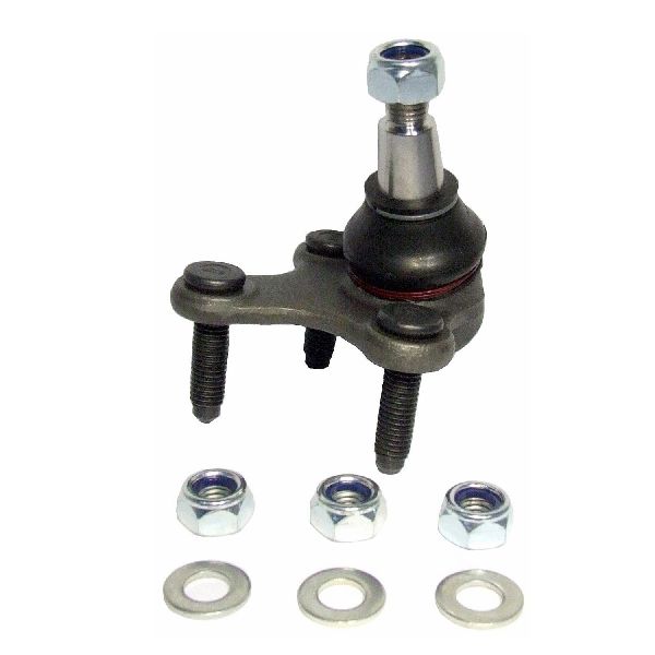 2015-2024 Audi S3 Suspension Ball Joint - Front Right Lower (Delphi)