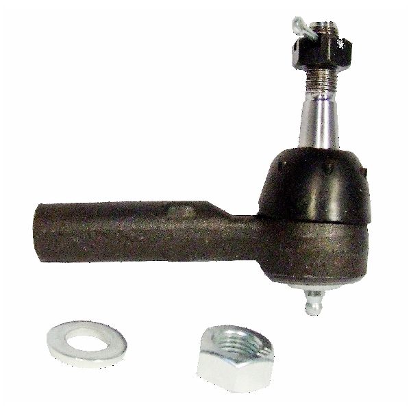 2000-2005 Buick LeSabre Steering Tie Rod End - Outer (Delphi)