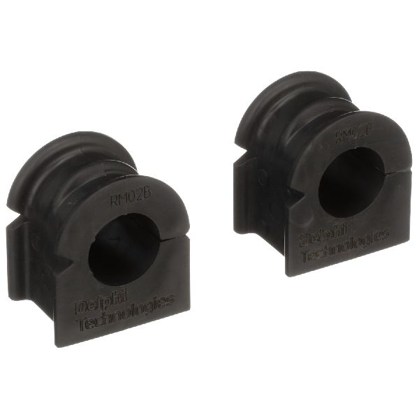 1997-2011 Lincoln Town Car Suspension Stabilizer Bar Bushing Kit - Front (Delphi)