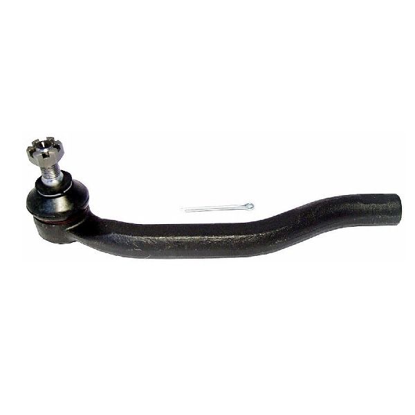 1992-1996 Honda Prelude Steering Tie Rod End - Left Outer (Delphi)