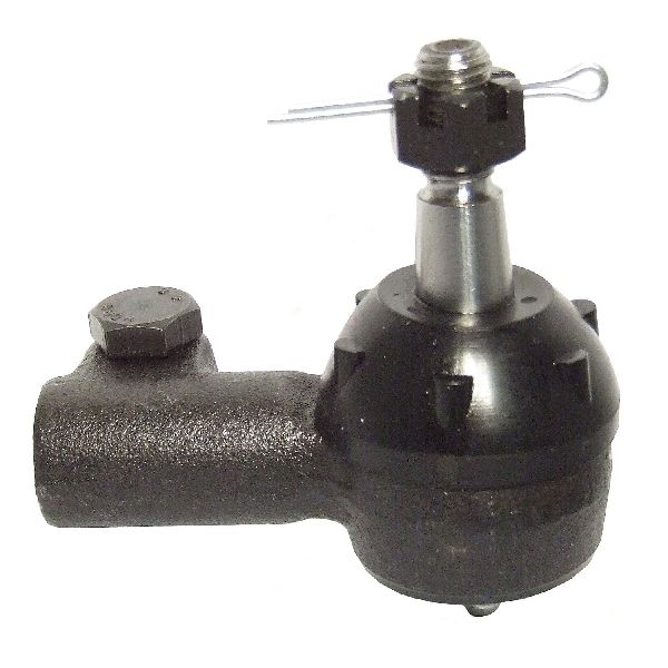 1982-1994 Chevrolet Cavalier Steering Tie Rod End - Right Outer (Delphi)