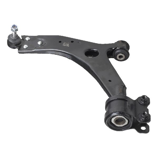 2007 Volvo C30 Suspension Control Arm and Ball Joint Assembly - Front Left Lower (Delphi)