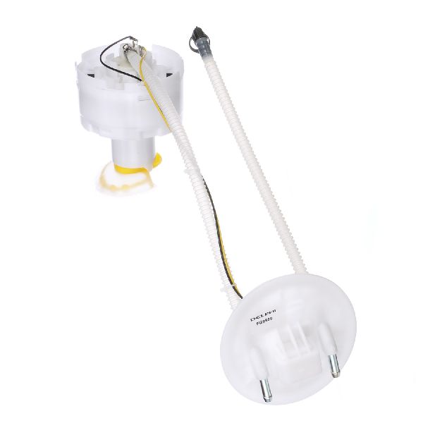 2002-2003 Audi S6 Fuel Pump Module Assembly (Delphi)