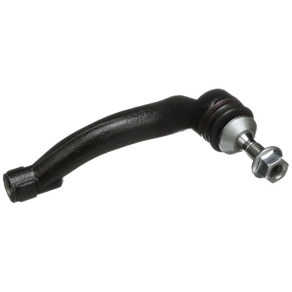 2009-2015 Jaguar XF Steering Tie Rod End - Right Outer (Delphi)