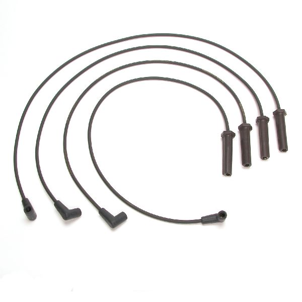 1991-2003 Chevrolet S10 Spark Plug Wire Set (Delphi)
