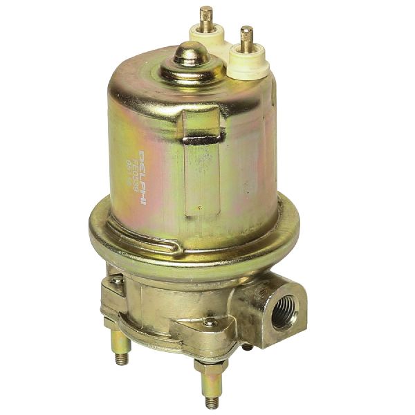 1966-1976 Chevrolet Caprice Electric Fuel Pump - In-Line (Delphi)
