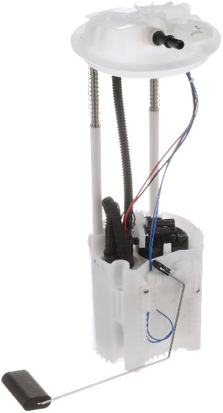 2008 Dodge Ram 1500 Fuel Pump Module Assembly (Delphi)