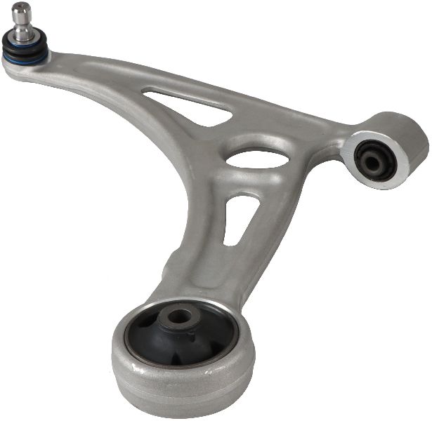 2017-2020 Kia Optima Suspension Control Arm and Ball Joint Assembly - Front Left Lower (Delphi)
