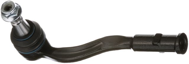 2019-2021 Audi Q8 Steering Tie Rod End - Left Outer (Delphi)