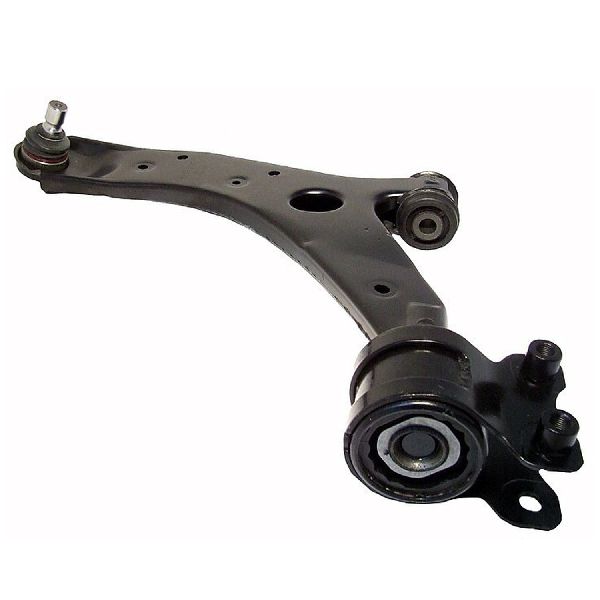 2004-2009 Mazda 3 Suspension Control Arm and Ball Joint Assembly - Front Left Lower (Delphi)
