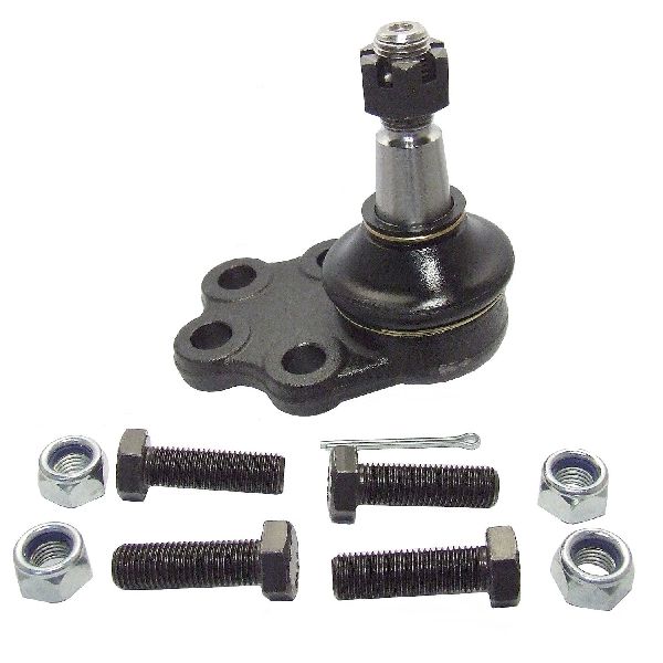2000-2001 Dodge Ram 1500 Suspension Ball Joint - Front Lower (Delphi)
