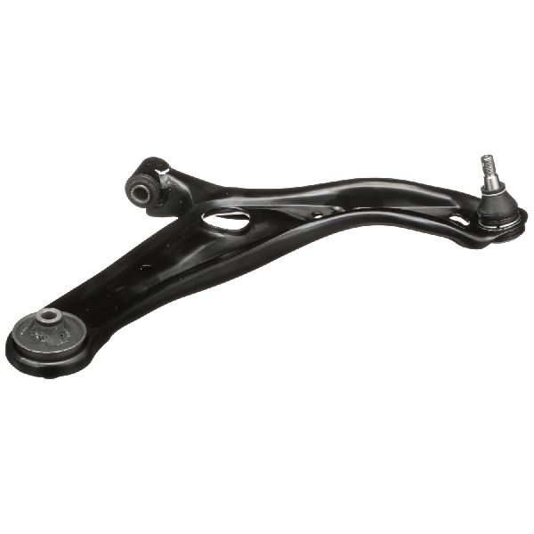2004-2006 Scion xA Suspension Control Arm and Ball Joint Assembly - Front Right Lower (Delphi)