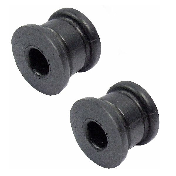 1994-2000 Mercedes-Benz C280 Suspension Stabilizer Bar Bushing Kit - Front To End (Delphi)